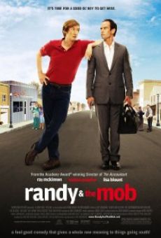 Randy and the Mob online free