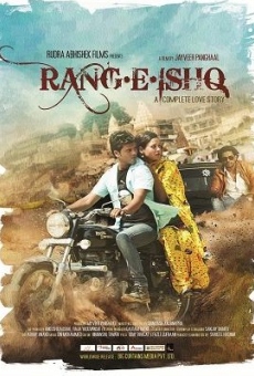 Rang-E-Ishq online streaming