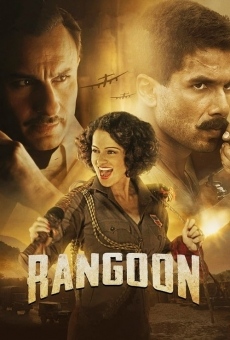 Rangoon en ligne gratuit