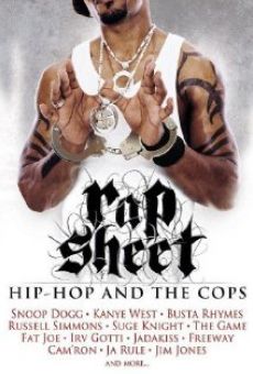 Rap Sheet: Hip-Hop and the Cops online