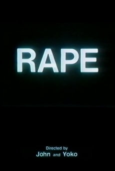 Ver película Rape
