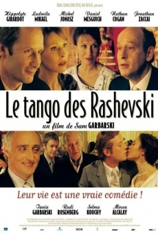 Le tango des Rashevski gratis