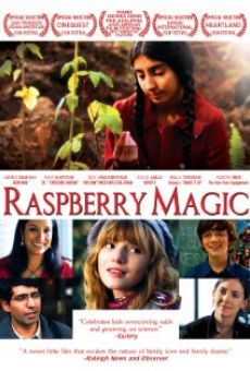 Raspberry Magic online