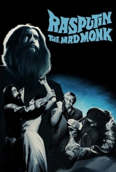 Rasputin: The Mad Monk stream online deutsch