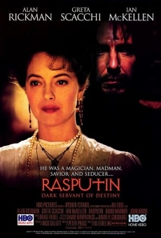 Rasputin - Il demone nero online