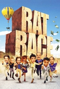 Película: Ratas a la carrera