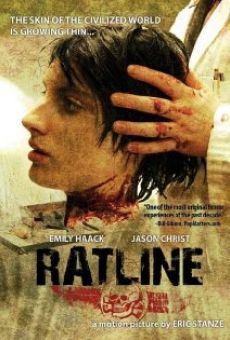 Ratline online