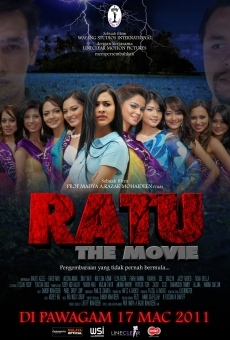 Ratu The Movie en ligne gratuit