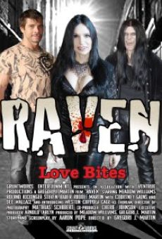 Raven on-line gratuito