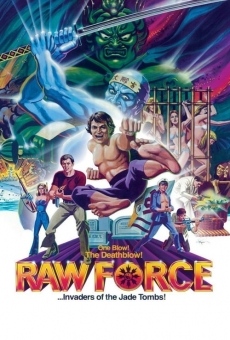 Raw Force online