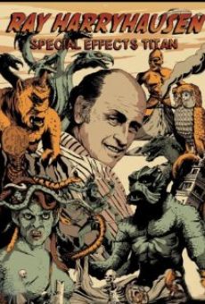 Ray Harryhausen: Special Effects Titan online free
