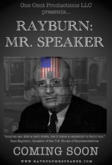 Rayburn: Mr. Speaker online