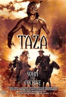 Taza, fils de Cochise
