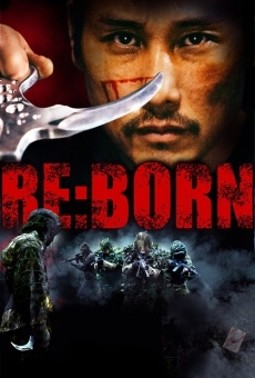 RE:BORN online