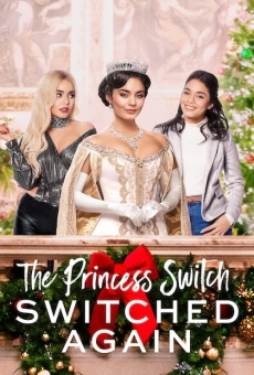 The Princess Switch: Switched Again on-line gratuito