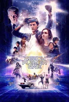 Ready Player One stream online deutsch