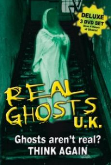 Real Ghosts UK online