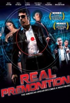 Real Premonition online free