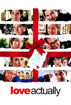 Love Actually (aka Love Actually Is All Around)