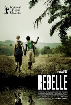 Rebelde (Rebelle) online
