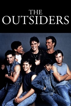 The Outsiders online