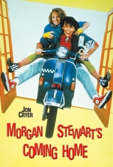 Morgan Stewart's Coming Home online free