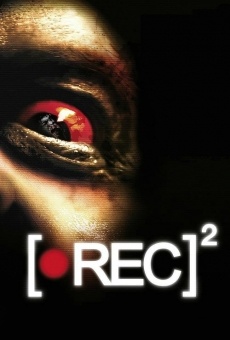 [Rec]² en ligne gratuit