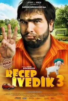 Recep Ivedik 3 online