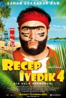 Recep Ivedik 4 online
