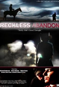 Reckless Abandon, película en español
