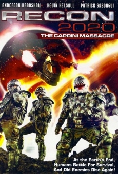 Recon 2020:  The Caprini Massacre online