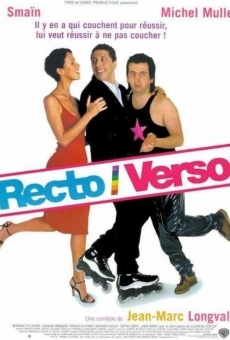 Recto/Verso online