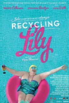 Recycling Lily online
