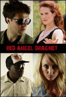 Red Angel Dragnet on-line gratuito