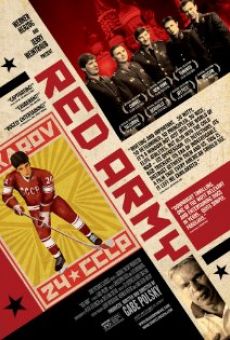 Red Army online free