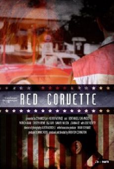 Red Corvette online kostenlos