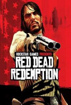 Red Dead Redemption: The Man from Blackwater online