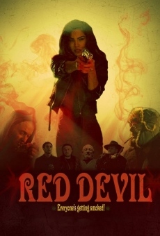 Red Devil en ligne gratuit