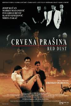 Crvena prasina on-line gratuito