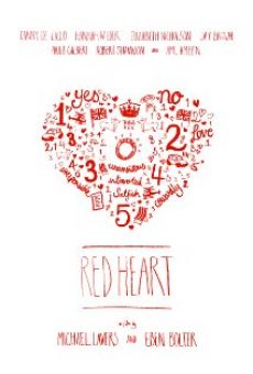 Red Heart online