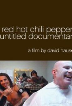 Red Hot Chili Peppers: Stadium Arcadium on-line gratuito