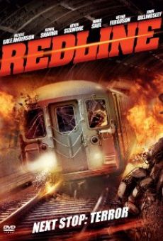Red Line online free