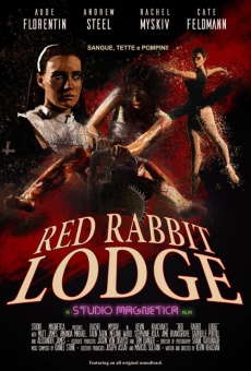 Red Rabbit Lodge on-line gratuito