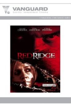 Red Ridge online