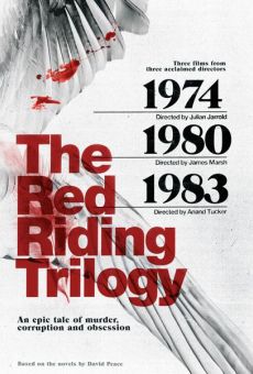 Red Riding: 1983 (The Red Riding Trilogy, Part 3)