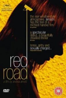 Red Road online