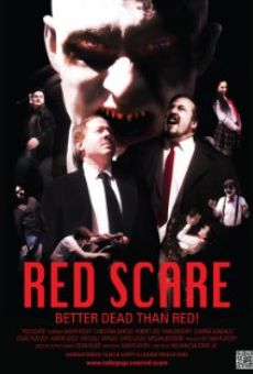 Red Scare online streaming