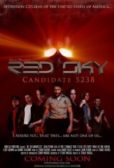 Red Sky: Candidate 5238 online