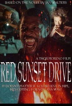 Red Sunset Drive online