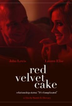 Red Velvet Cake online